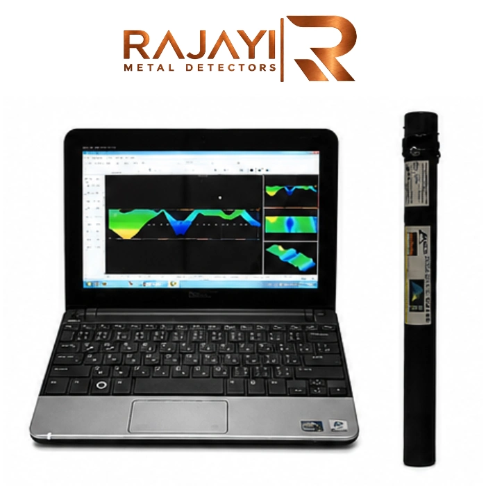 اسکنر UJ100 اسکنر UJ100