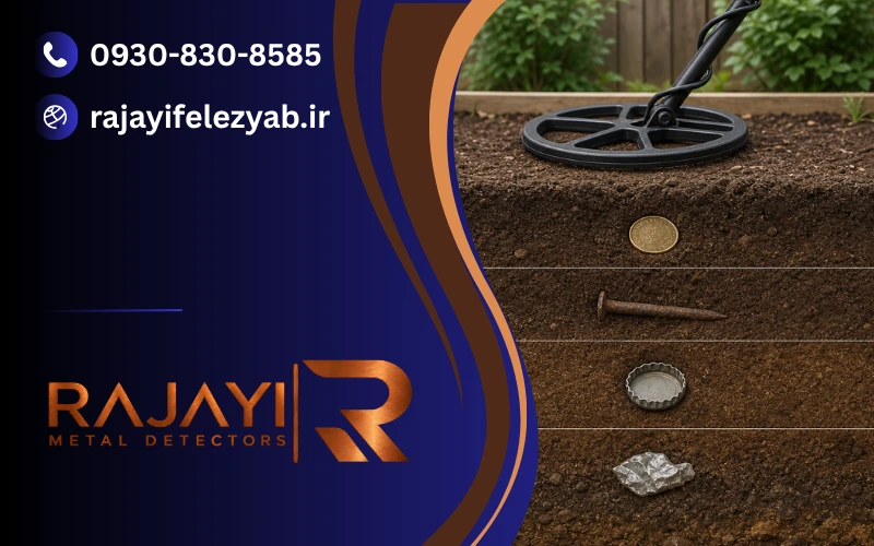 تکنیک صحیح جستجو و حرکت کویل