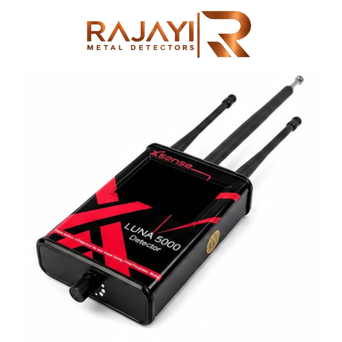 ردیاب Luna 5000 ردیاب Luna 5000