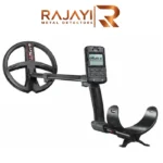 فلزیاب دئوس 2